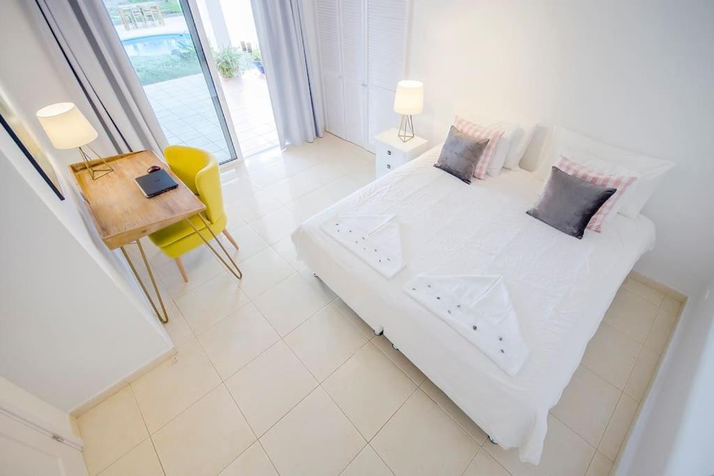 Luxe Villa With Private Pool, Jacuzzi And Spectacular Views Costa Adeje  Exterior foto